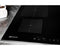 BAUKNECHT CTAI 9640 IN - Inbouw inductiekookplaat - 4 inductiezones met boosterfunctie - Zwart