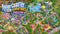 Atari RollerCoaster Tycoon Adventures Deluxe - PS5 - 200 attracties - 3 spelmodi (2023)