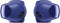 Bose Ultra Open Earbuds - Draadloos - IPX4 Waterbestendig - Paars