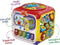 VTech Baby Bumba - Activiteitenkubus - Educatief speelgoed - Multikleuren