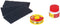 Rothenberger Zachtsoldeerset - Basisuitrusting drinkwaterinstallaties - 3ROVLIESpads en Rosol 3