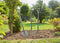GARDENA NatureLine Spitvork - FSC Keurmerk - Ergonomische steel - Grijs