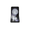 Samsung Galaxy Z Flip5 - Grijs - 512 GB - Fysieke simkaart + eSIM