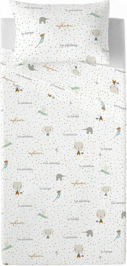 Bovenblad Haciendo el Indio Give Me 160 x 270 cm (Bed van 90)
