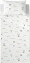 Bovenblad Haciendo el Indio Give Me 160 x 270 cm (Bed van 90)