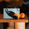 We Are Rewind 415110 - Cassettespeler - Bluetooth 5.1 - Geel/Zwart