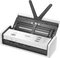 Brother ADS-1300 - ADF-scanner - 1200 x 1200 DPI - Wit
