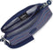 Kipling Creativity XL - Etui - 3 binnenvakken - Blue Geo Print