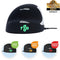 R-Go Tools Break HE - Ergonomische muis - Pauze-indicator - Linkshandig