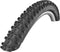Schwalbe Buitenband - Smart Sam Performance - 29 inch x 2.25 - Zwart