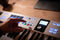 Arturia KeyLab Essential 49 MK3 - MIDI Controller - 49 toetsen - Wit