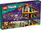 LEGO Friends Autumns paardenstal Boerderij Paarden Speelgoed Dieren Set voor Kinderen - 41745