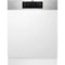 AEG FES7574APM - Inbouwvaatwasser - 14 couverts - ComfortLift® - Energieklasse B
