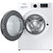 Samsung WD80TA049BE - Was-droogcombinatie - 8 kg wassen 5 kg drogen