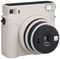 FUJIFILM Instax Square SQ1 Instantcamera's Wit