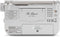 Aiwa RS-55SL - Portable Radio - AM/FM-tuner met hoge geluidskwaliteit - (2 stuks)