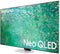 Samsung QE75QN85C - Ultra HD TV - Quantum Mini LED 4K - Zwart (2023)
