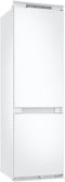 Samsung BRB70F26DES0 - Koelkast - Vriezer onder - Energieklasse E