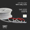 V-TAC VT-2025 286-50M LED Strip Light - 220V - IP65 - 3000K - 50m Roll