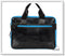 Ecowings Panther - circulaire laptoptas van upcyclede autoband