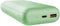 Trust Redoh - Powerbank 20.000mAh - Snellaadtechnologie - Groen