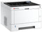 Kyocera PA4000x - Laserprinter - 1200 x 1200 DPI 40 ppm Duplex - Zwart