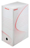 Esselte - archiefdoos Boxy rug van 15 cm