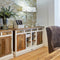 Riviera Maison Dressoir Kasten - Driftwood Dresser - Wit
