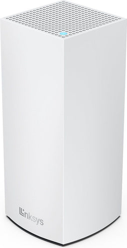 Linksys Atlas 6 MX2001 - Mesh WiFi Router - WiFi 6 - AX3000 - Dual-Band - Wit (1-pack)