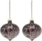 Kerstballen (2 pcs) 112490