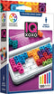 SmartGames - IQ XoXo - 120 opdrachten - Denkspel