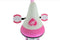 Volare Ashley - Kinderfiets - 16 inch - Meisjes - Roze