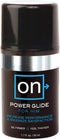 ON Power Glide voor Hem Sensuva