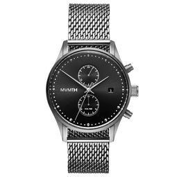 MVMT VOYAGER MV D.MV01-S2 Heren Horloge 42mm