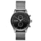 MVMT VOYAGER MV D.MV01-S2 Heren Horloge 42mm