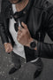 MVMT VOYAGER MV D.MV01-S2 Heren Horloge 42mm