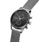 MVMT VOYAGER MV D.MV01-S2 Heren Horloge 42mm