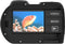 Sealife Micro 3.0 - Onderwatercamera - 16 MP 4K - Zwart