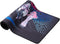 XPG Frontline XL Saga Series - Game-muismat XL - Microvezel Rubber - Meerkleurig