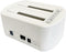 LC-Power LC-DOCK-U3-VI - Dockingstation voor 2x 2,5
