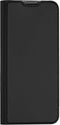 Dux Ducis - Pro Serie Slim wallet hoes - Geschikt voor OnePlus Nord CE - Zwart