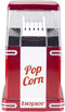 Beper Popcorn Maker Rood - 1200 Watt - Popcorn Machine - Popcorn Popper - Electric Popcorn Maker - Home Popcorn Maker