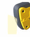 Scangrip Uni-Ex 290lm - Handlamp - Explosieveilig - Zwart