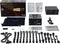 Seasonic Prime GX-750 - ATX Voeding - 750W - 80 Plus Gold - Volledig modulair - 120mm fans