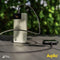 Aqiila B20+M - Powerbank 20000 mAh - 65W snelladen PD & Quick Charge - mosgroen