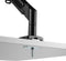 Ergo Office ER-405B - Bureaumount - Voor 1 monitor 17-32