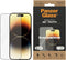 PanzerGlass - Apple iPhone 14 Pro - Ultra-Wide Fit Screenprotector - 9H gehard glas