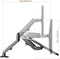 Maclean MC-860N - Monitorbeugel - Gasveer - 13