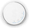 Stadler Form Peter Little - Tafelventilator - Stil & Compact - Wit