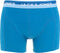 JACK&JONES JACPENTA - Onderbroek 3-pack - Bloemenprint en effen blauw - Classic Blue (3-pack)